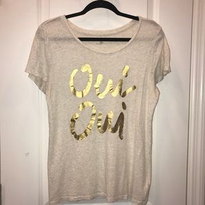 Gap Graphic Tee